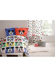 Panneau coton Disney Mickey Mouse (1 pce.), Disney