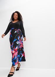 Robe longue, BODYFLIRT boutique