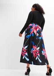 Robe longue, BODYFLIRT boutique