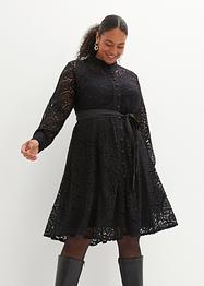 Robe-chemise en dentelle, bpc selection premium