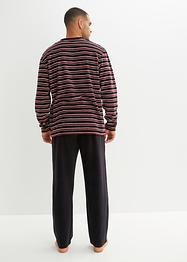 Pyjama en velours, bpc bonprix collection