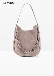 Sac en cuir, bonprix