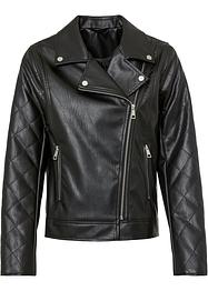 Veste biker, BODYFLIRT