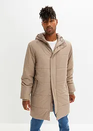 Manteau matelassé, bonprix