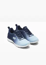 Sneakers Skechers avec mousse à mémoire de forme, Skechers