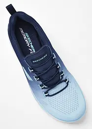 Sneakers Skechers avec mousse à mémoire de forme, Skechers