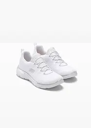Sneakers Skechers avec mousse à mémoire de forme, Skechers