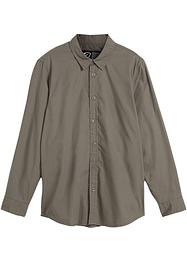 Chemise enfant en coton, bpc bonprix collection