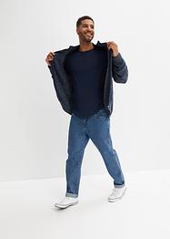 Lot 2 T-shirts manches longues en coton, RAINBOW
