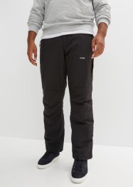 Pantalon thermo, Regular Fit, bpc bonprix collection