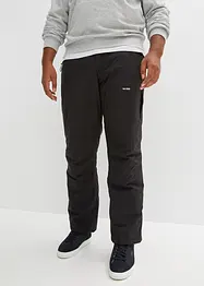 Pantalon thermo, Regular Fit, bonprix