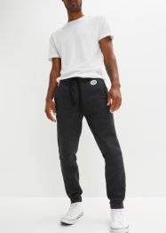 Pantalon de jogging thermo avec doublure peluche, bpc bonprix collection