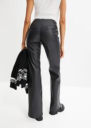 Pantalon style Marlène, RAINBOW