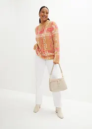 Pantalon extensible, bonprix