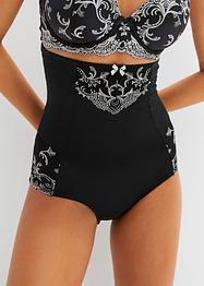 Slip sculptant taille haute avec effet sculptant fort, bpc bonprix collection - Nice Size