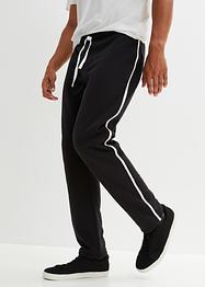 Pantalon de jogging thermique avec doublure peluche, bpc bonprix collection