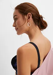 Soutien-gorge à armatures avec imprimé floral, bonprix