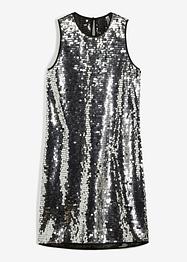 Robe à paillettes, RAINBOW