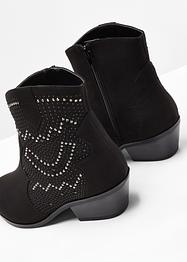 Bottines Cowboy, bpc selection