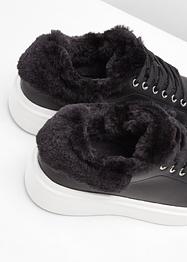 Sneakers à plateforme, BODYFLIRT