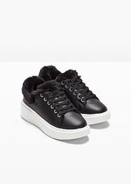 Sneakers à plateforme, BODYFLIRT