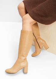 Bottes, BODYFLIRT