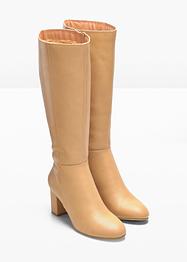 Bottes, BODYFLIRT