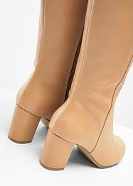 Bottes, BODYFLIRT