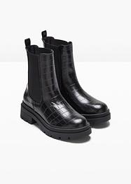 Bottines Chelsea, RAINBOW