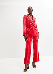 Pantalon en velours, bpc selection