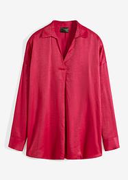 Tunique en satin, bpc selection