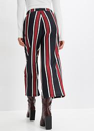 Jupe-culotte imprimée, BODYFLIRT