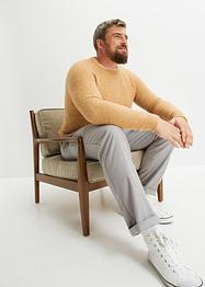 Pull en matière douce, bpc bonprix collection