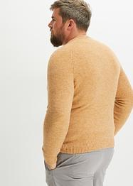 Pull en matière douce, bpc bonprix collection