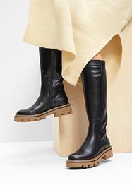 Bottes Marco Tozzi by Guido Maria Kretschmer, Marco Tozzi