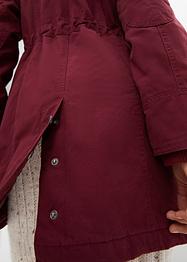 Parka en coton rembourrée, bpc bonprix collection