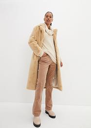 Pull duveteux oversize, bpc bonprix collection