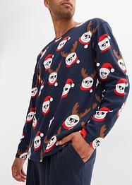Pyjama, bpc bonprix collection