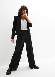 Pantalon à pinces, bpc selection premium