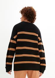Pull en laine décontracté, bpc selection premium