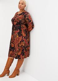 Robe en jersey, BODYFLIRT