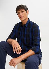 Chemise manches longues, bpc bonprix collection