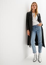 Manteau  avec ceinture (Ens. 2 pces.), BODYFLIRT