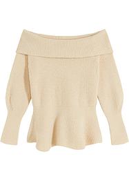 Pull Carmen, BODYFLIRT
