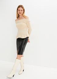 Pull Carmen, BODYFLIRT