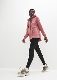 Veste polaire, plus longue, bpc bonprix collection
