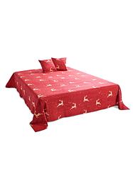 Dessus de lit avec rennes, bpc living bonprix collection