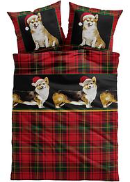 Parure de lit avec chiens, bpc living bonprix collection