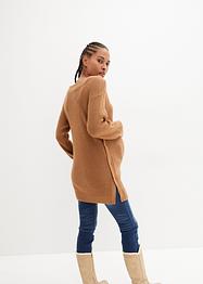 Pull de grossesse et d'allaitement, bpc bonprix collection