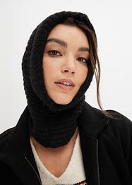 Snood-capuche, bpc bonprix collection